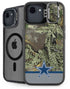 NFL Realtree Camo Dallas Cowboys iPhone 16e Kickstand Case