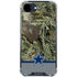 NFL Realtree Camo Dallas Cowboys iPhone 16e Clear Case
