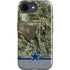 NFL Realtree Camo Dallas Cowboys iPhone 16e Impact Case