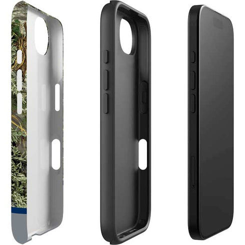 NFL Realtree Camo Dallas Cowboys iPhone 16e Impact Case