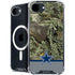 NFL Realtree Camo Dallas Cowboys iPhone 16e MagSafe Case