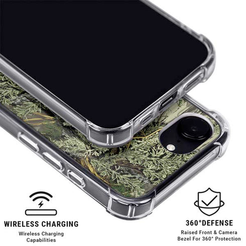 NFL Realtree Camo Dallas Cowboys iPhone 16e MagSafe Case