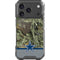 NFL Realtree Camo Dallas Cowboys iPhone 18 Pro Clear Case