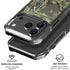 NFL Realtree Camo Dallas Cowboys iPhone 18 Pro Clear Case