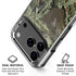 NFL Realtree Camo Dallas Cowboys iPhone 18 Pro Clear Case