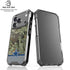 NFL Realtree Camo Dallas Cowboys iPhone 18 Pro Clear Case