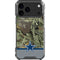 NFL Realtree Camo Dallas Cowboys iPhone 18 Pro Max Clear Case