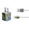 NFL Realtree Camo Dallas Cowboys iPhone Charger (5W USB) Skin
