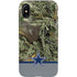 NFL Realtree Camo Dallas Cowboys iPhone X Pro Case