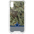 NFL Realtree Camo Dallas Cowboys iPhone XS Clear Case