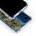 NFL Realtree Camo Dallas Cowboys Moto G 5G (2024) Clear Case