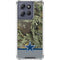 NFL Realtree Camo Dallas Cowboys Moto G Play 5G (2025) Clear Case