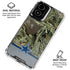NFL Realtree Camo Dallas Cowboys Moto G Power 5G (2024) Clear Case