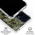 NFL Realtree Camo Dallas Cowboys Moto G Power 5G (2024) Clear Case