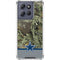 NFL Realtree Camo Dallas Cowboys Moto G Power 5G (2025) Clear Case