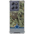 NFL Realtree Camo Dallas Cowboys Moto G Stylus 5G (2025) Clear Case