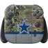 NFL Realtree Camo Dallas Cowboys Nintendo Switch 2 (2025) Joy-Con Controller Skin