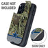 NFL Realtree Camo Dallas Cowboys Otterbox Defender iPhone Skin