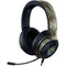NFL Realtree Camo Dallas Cowboys Razer Kraken X Skin