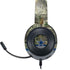 NFL Realtree Camo Dallas Cowboys Razer Kraken X Skin