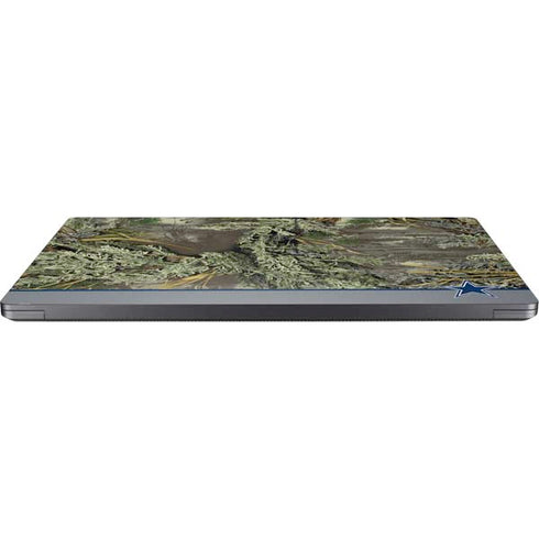 NFL Realtree Camo Dallas Cowboys Surface Laptop 7 13.8in Skin