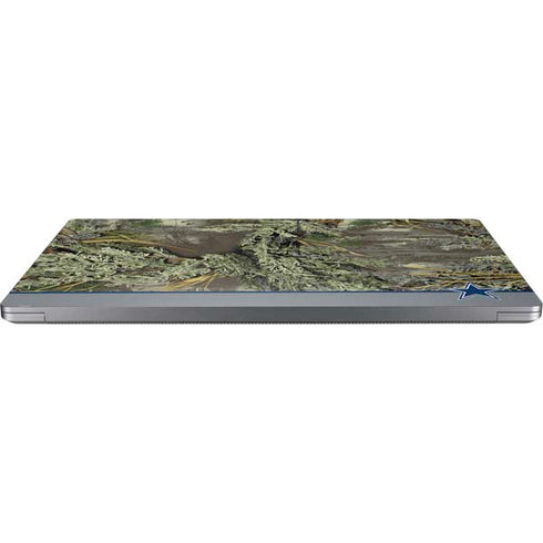 NFL Realtree Camo Dallas Cowboys Laptop Skins