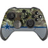 NFL Realtree Camo Dallas Cowboys Xbox Elite Wireless Controller Series 2 Skin