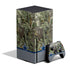 NFL Realtree Camo Dallas Cowboys Xbox Series X Bundle Skin