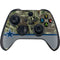 NFL Realtree Camo Dallas Cowboys Xbox Series X Controller Skin