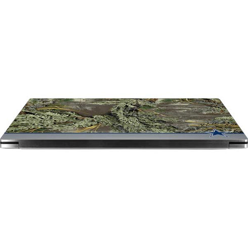 NFL Realtree Camo Dallas Cowboys Dell XPS Skin