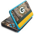 NFL Realtree Camo Green Bay Packers Nintendo Skins