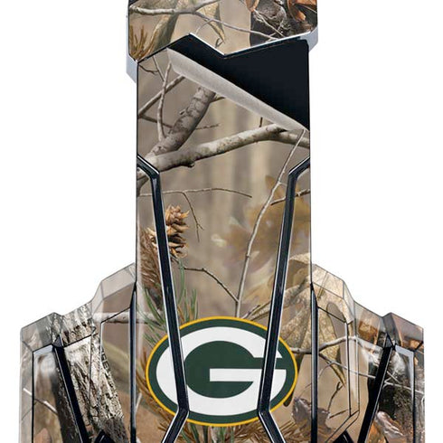 NFL Realtree Camo Green Bay Packers BENGOO G9000 Skin