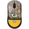 NFL Realtree Camo Green Bay Packers G Pro Wireless Gaming Mouse Skin