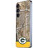 NFL Realtree Camo Green Bay Packers Galaxy A36 5G Skin