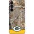 NFL Realtree Camo Green Bay Packers Galaxy A55 5G Skin