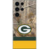 NFL Realtree Camo Green Bay Packers Galaxy Skins