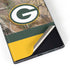 NFL Realtree Camo Green Bay Packers Galaxy Skins
