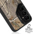 NFL Realtree Camo Green Bay Packers Galaxy S24 FE Kickstand Case