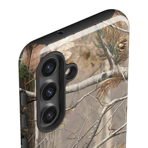 NFL Realtree Camo Green Bay Packers Galaxy S25 Impact Case