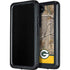 NFL Realtree Camo Green Bay Packers Galaxy S24 Plus Waterproof Case