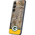 NFL Realtree Camo Green Bay Packers Galaxy S24 Skin