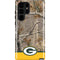 NFL Realtree Camo Green Bay Packers Galaxy Cases