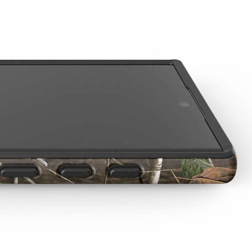 NFL Realtree Camo Green Bay Packers Galaxy S25 Ultra Impact Case