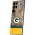 NFL Realtree Camo Green Bay Packers Galaxy S25 Ultra Skin
