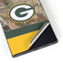 NFL Realtree Camo Green Bay Packers Galaxy S24 Ultra Skin