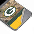 NFL Realtree Camo Green Bay Packers Galaxy Z Flip6 Skin