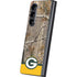 NFL Realtree Camo Green Bay Packers Galaxy Z Fold5 5G Skin