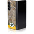 NFL Realtree Camo Green Bay Packers Galaxy Z Fold5 5G Skin