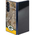 NFL Realtree Camo Green Bay Packers Galaxy Z Fold6 Skin