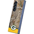 NFL Realtree Camo Green Bay Packers Galaxy Z Fold6 Skin